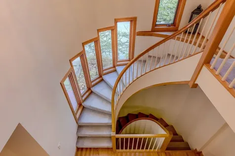 178 High Meadow Road Winhall VT 05340