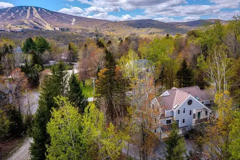178 High Meadow Road Winhall VT 05340