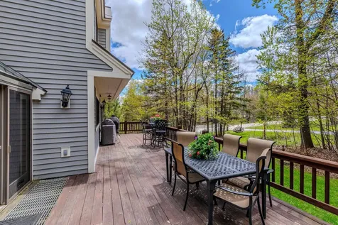 178 High Meadow Road Winhall VT 05340