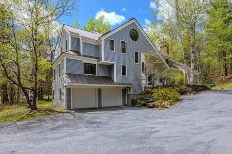 178 High Meadow Road Winhall VT 05340