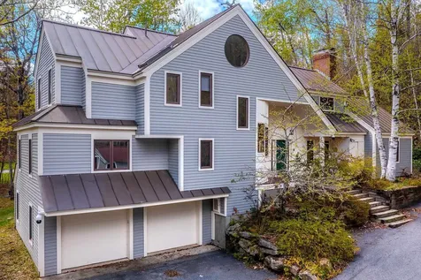 178 High Meadow Road Winhall VT 05340