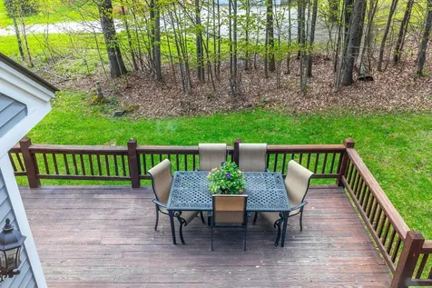 178 High Meadow Road Winhall VT 05340