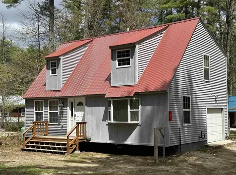 85 Elliott Lane Tamworth NH 03886