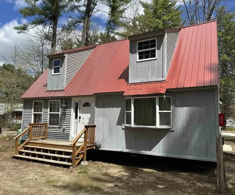 85 Elliott Lane Tamworth NH 03886