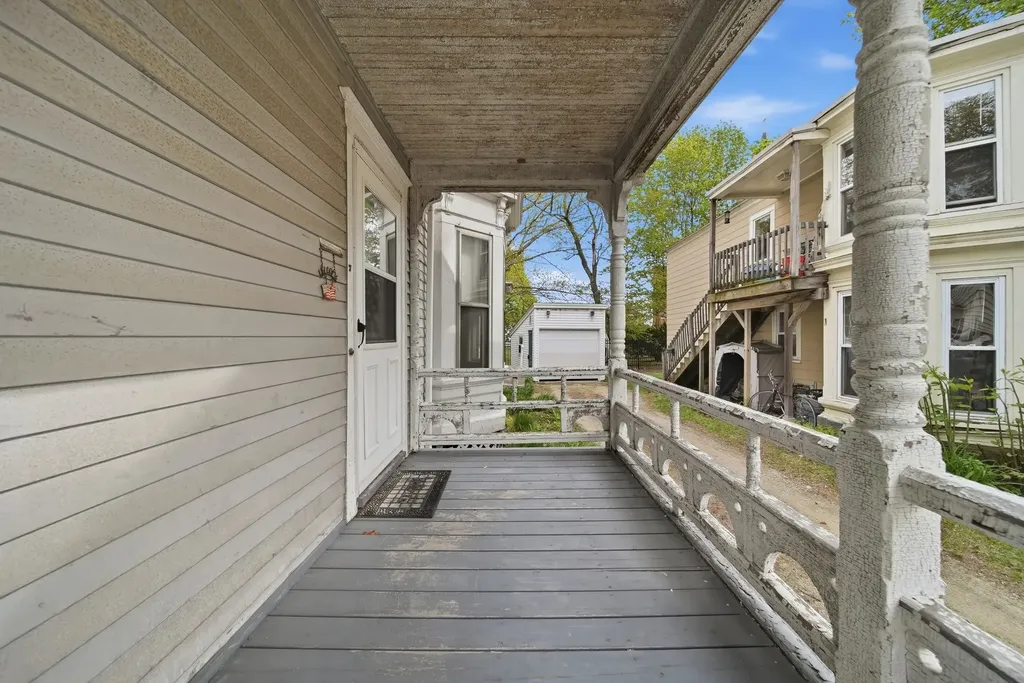 7-9 Durrell Street Dover NH 03820