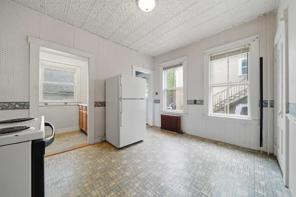7-9 Durrell Street Dover NH 03820