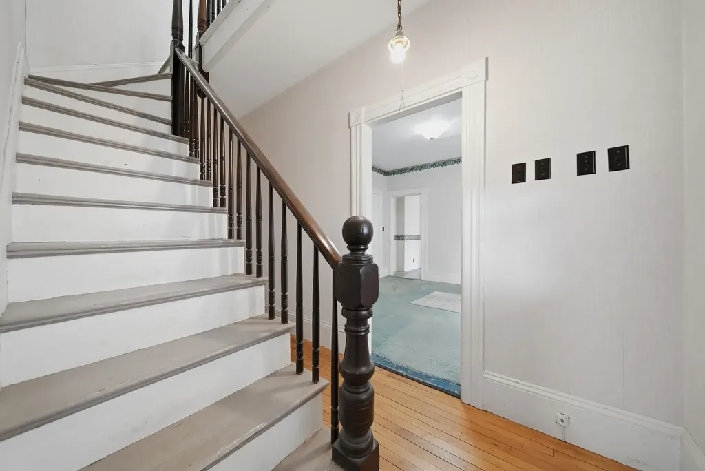 7-9 Durrell Street Dover NH 03820