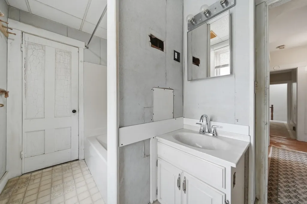 7-9 Durrell Street Dover NH 03820
