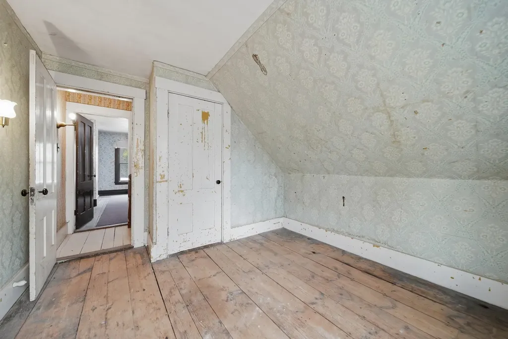 7-9 Durrell Street Dover NH 03820