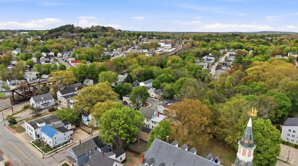7-9 Durrell Street Dover NH 03820