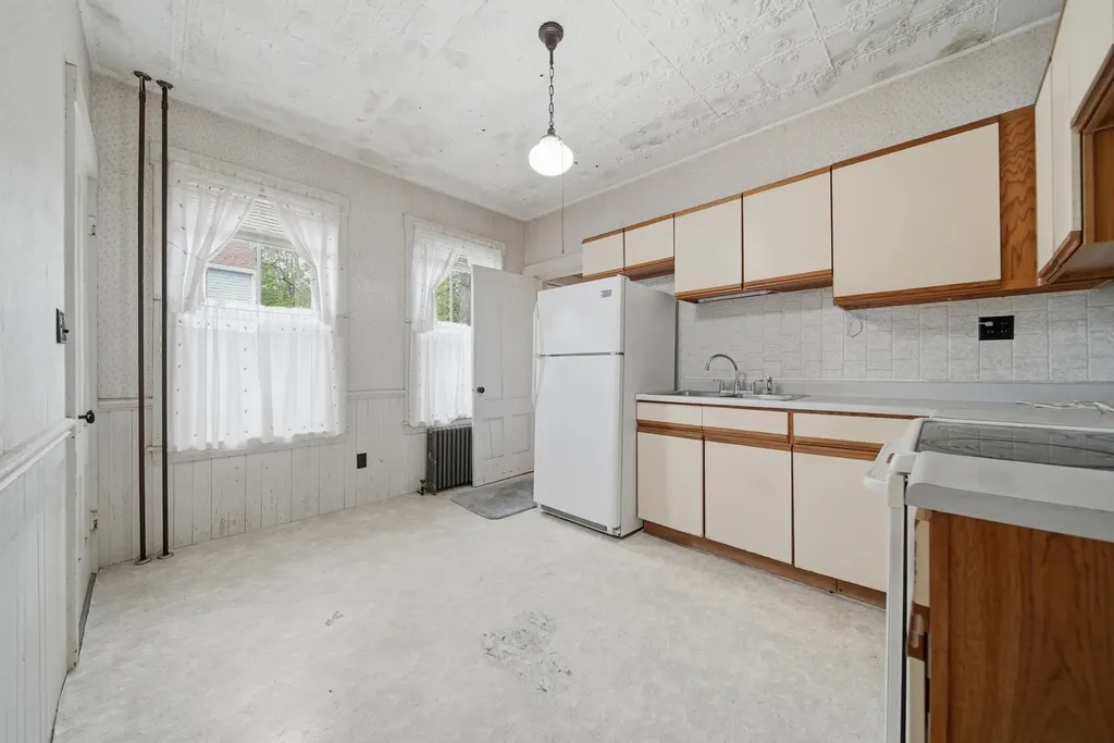 7-9 Durrell Street Dover NH 03820