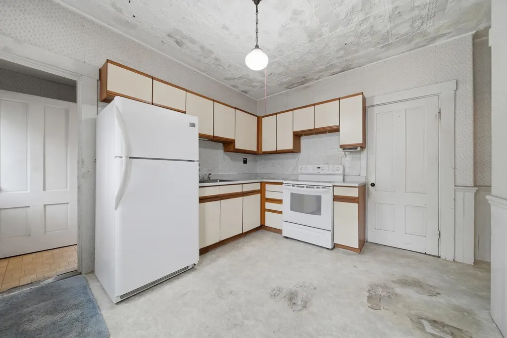 7-9 Durrell Street Dover NH 03820