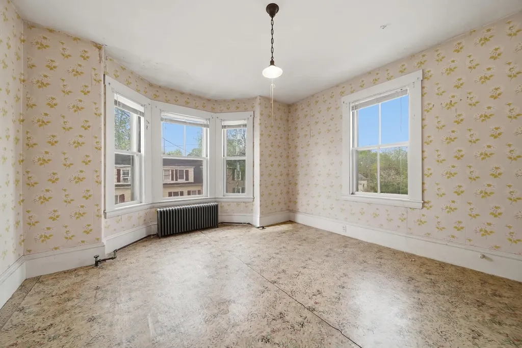 7-9 Durrell Street Dover NH 03820