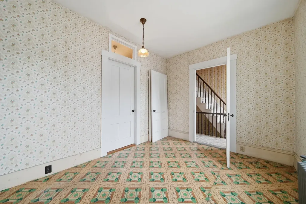 7-9 Durrell Street Dover NH 03820