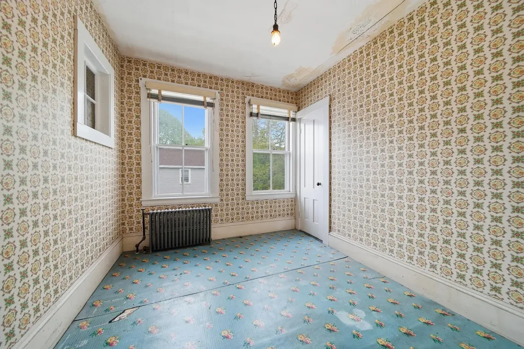7-9 Durrell Street Dover NH 03820