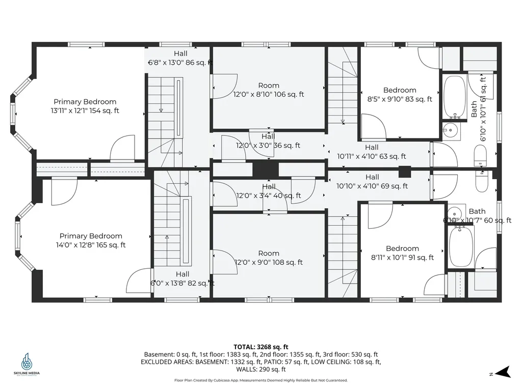 7-9 Durrell Street Dover NH 03820