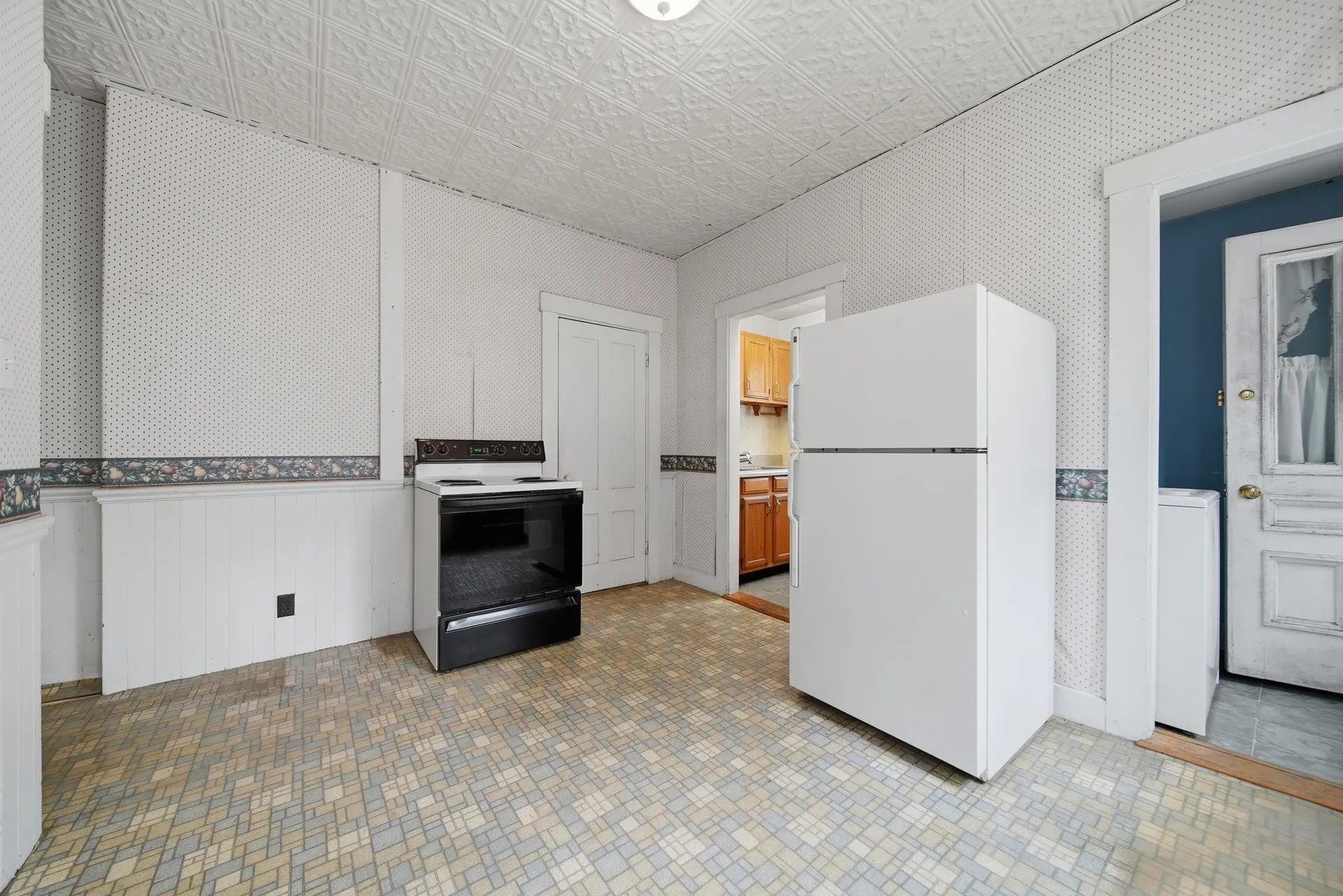 7-9 Durrell Street Dover NH 03820