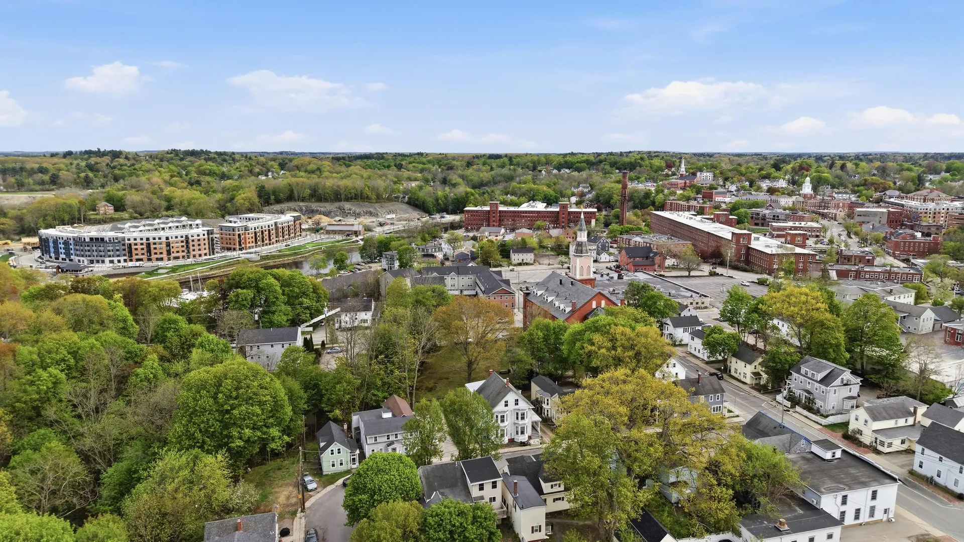 7-9 Durrell Street Dover NH 03820