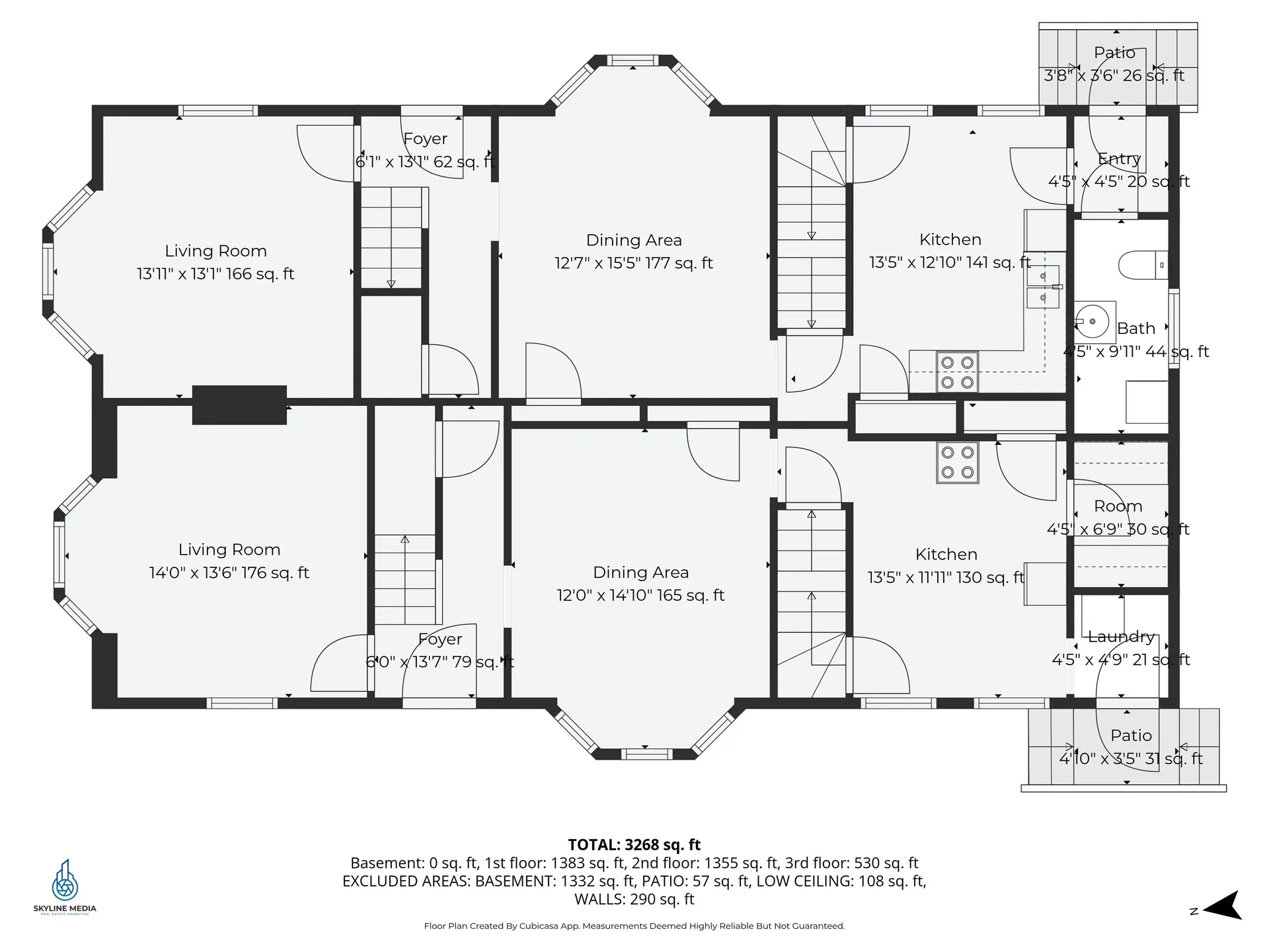 7-9 Durrell Street Dover NH 03820