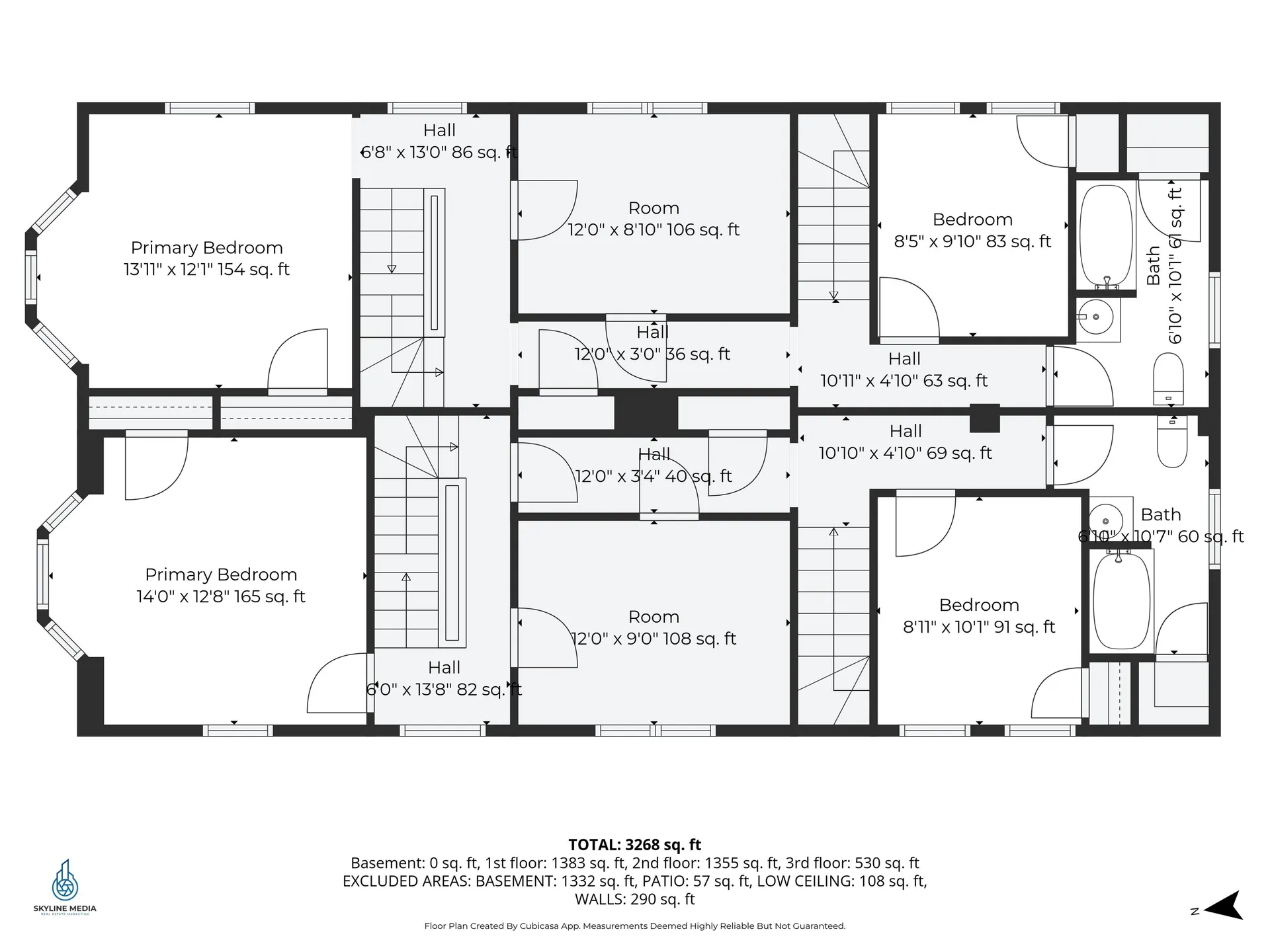 7-9 Durrell Street Dover NH 03820