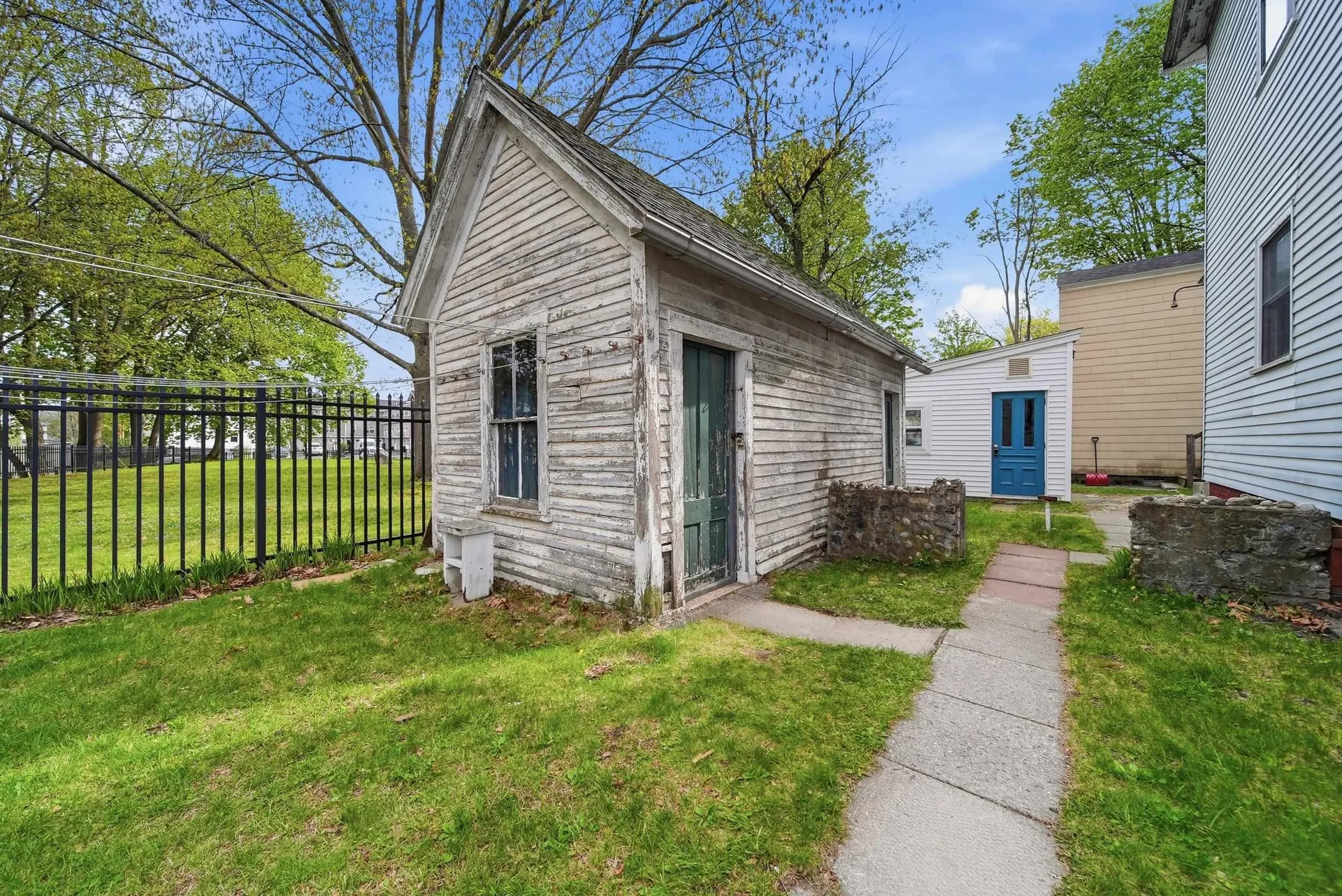 7-9 Durrell Street Dover NH 03820