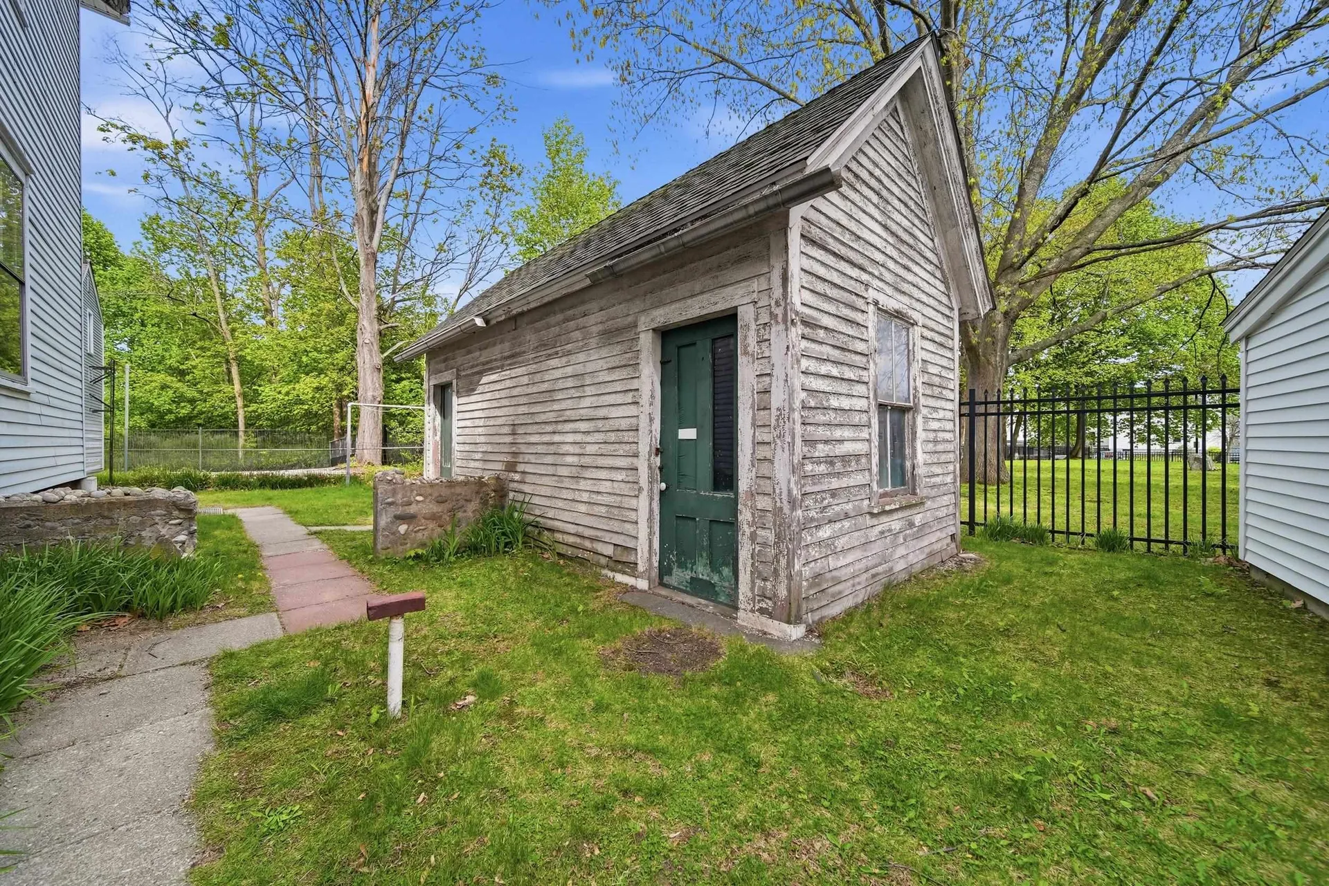 7-9 Durrell Street Dover NH 03820