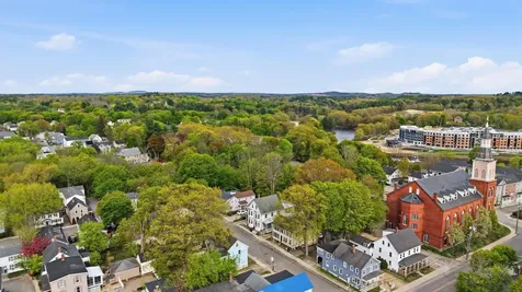 7-9 Durrell Street Dover NH 03820