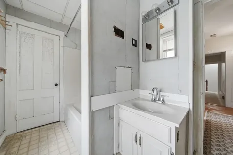 7-9 Durrell Street Dover NH 03820