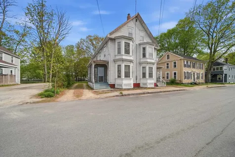 7-9 Durrell Street Dover NH 03820