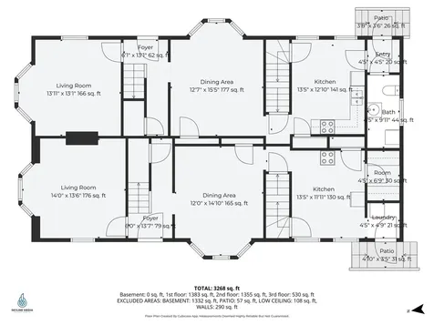 7-9 Durrell Street Dover NH 03820