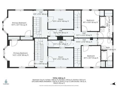 7-9 Durrell Street Dover NH 03820