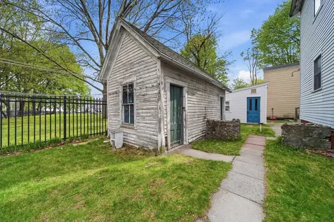 7-9 Durrell Street Dover NH 03820