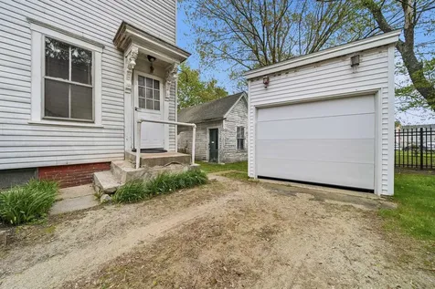 7-9 Durrell Street Dover NH 03820