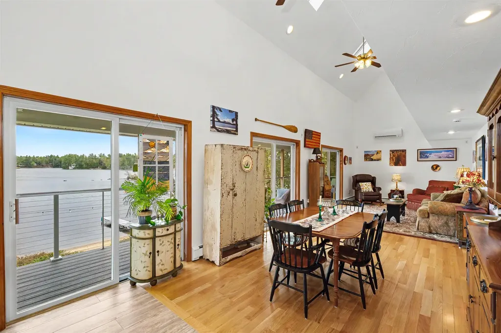 102 Lachance Drive Rindge NH 03461