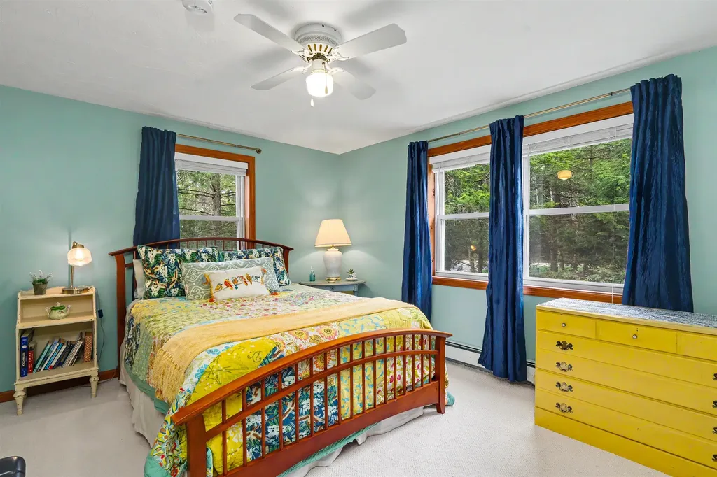 102 Lachance Drive Rindge NH 03461