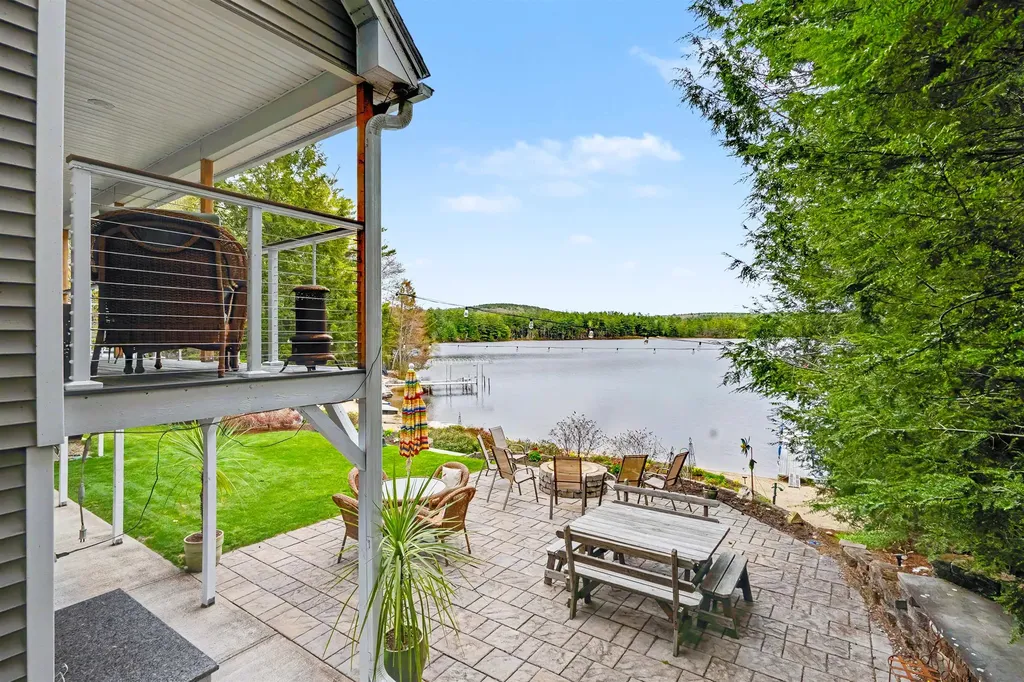 102 Lachance Drive Rindge NH 03461
