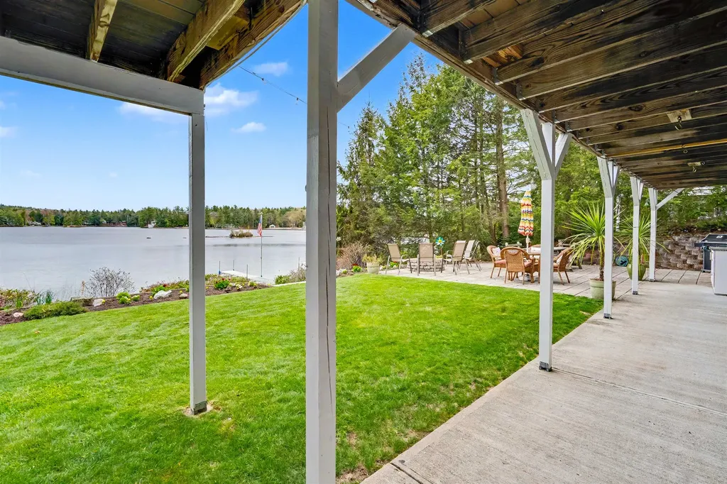 102 Lachance Drive Rindge NH 03461
