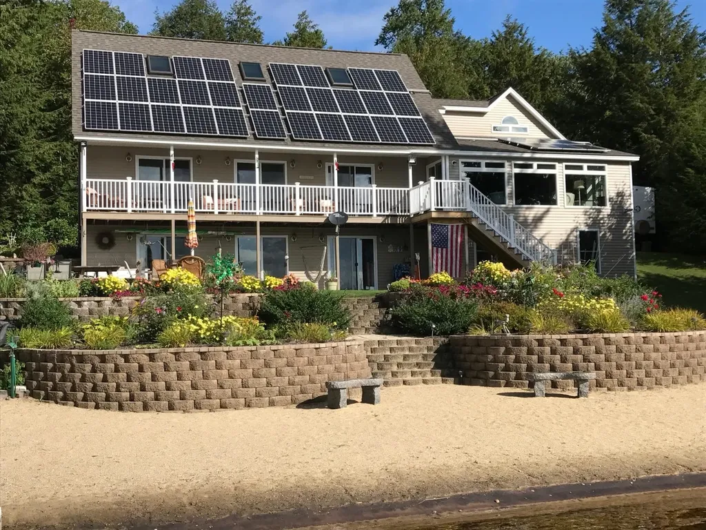 102 Lachance Drive Rindge NH 03461