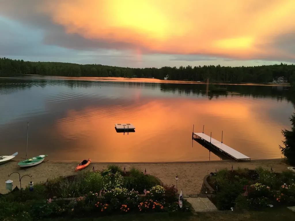 102 Lachance Drive Rindge NH 03461