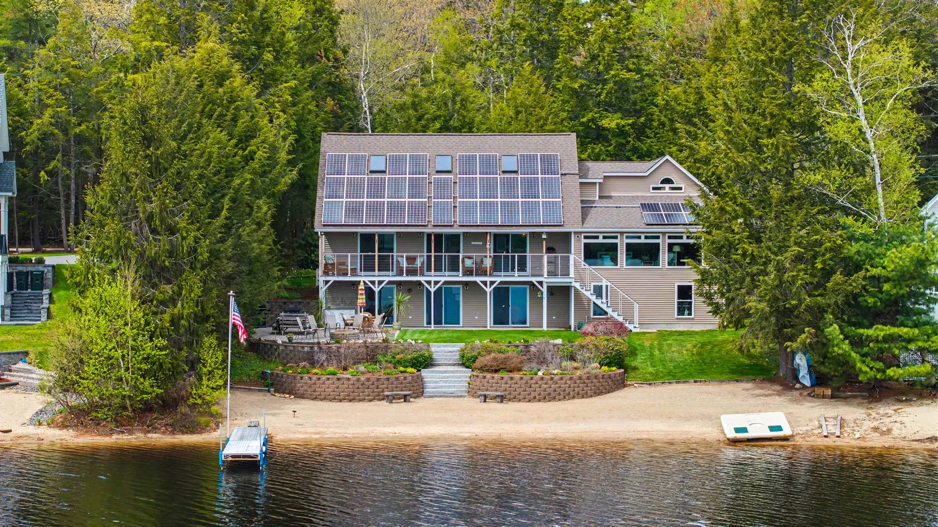 102 Lachance Drive Rindge NH 03461