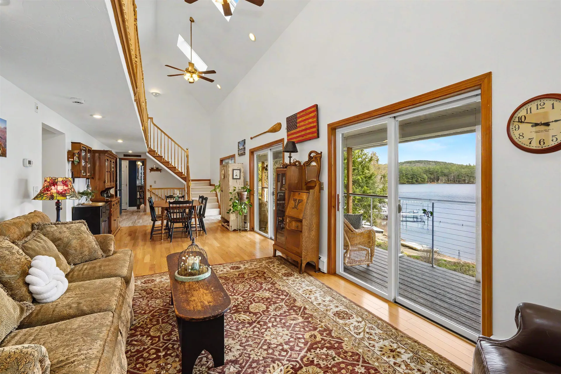 102 Lachance Drive Rindge NH 03461