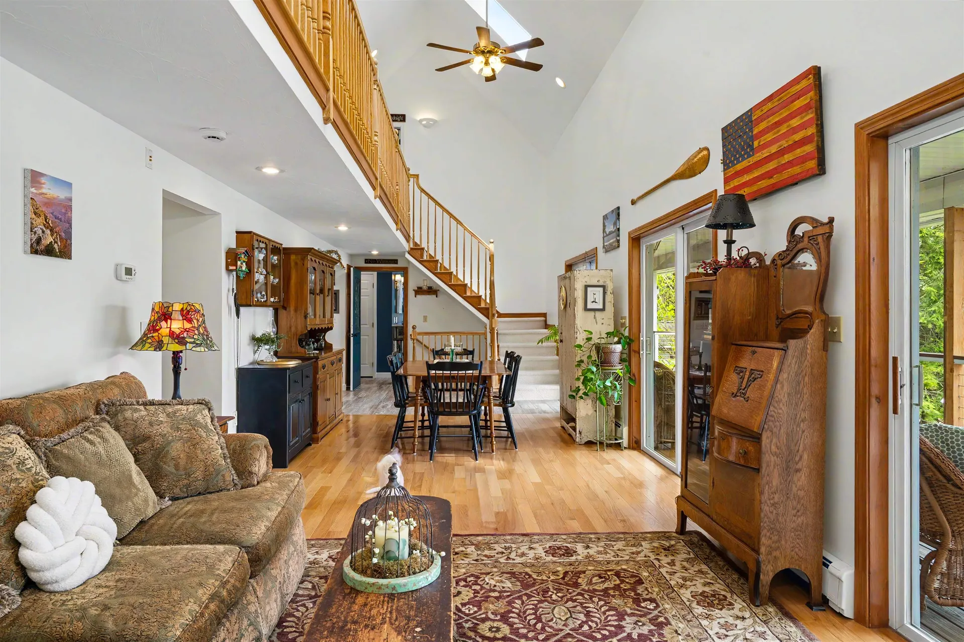 102 Lachance Drive Rindge NH 03461