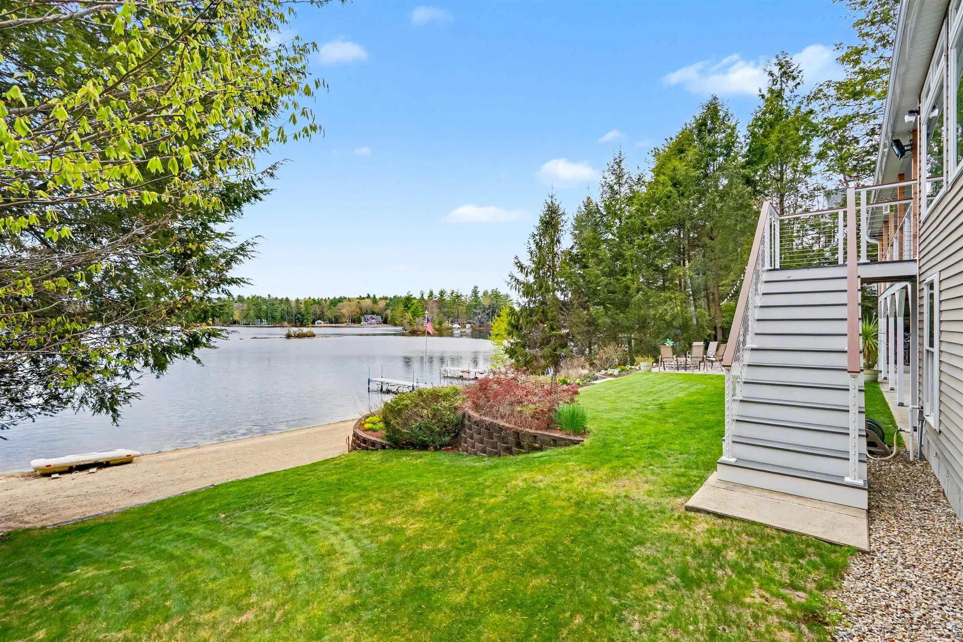 102 Lachance Drive Rindge NH 03461