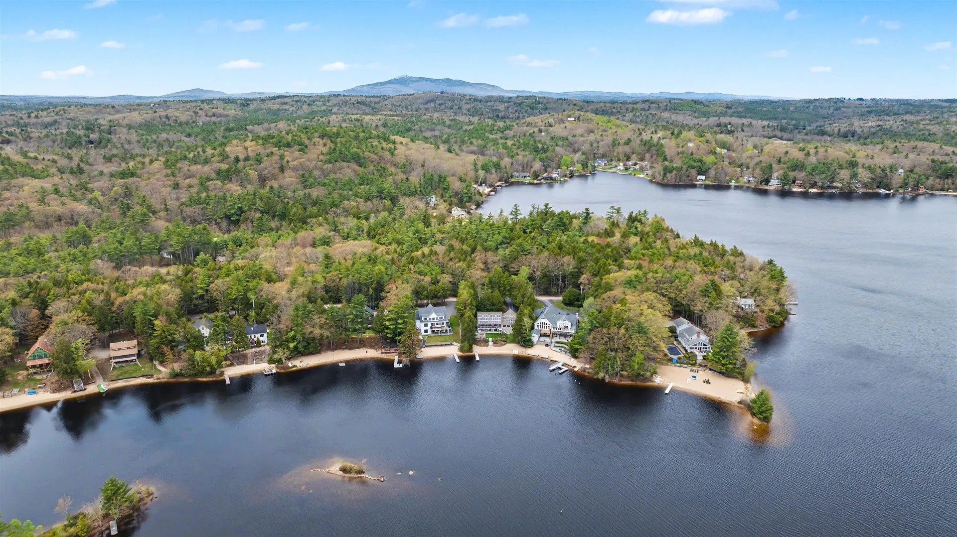 102 Lachance Drive Rindge NH 03461