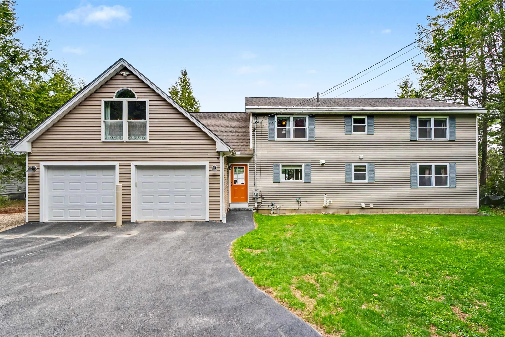 102 Lachance Drive Rindge NH 03461