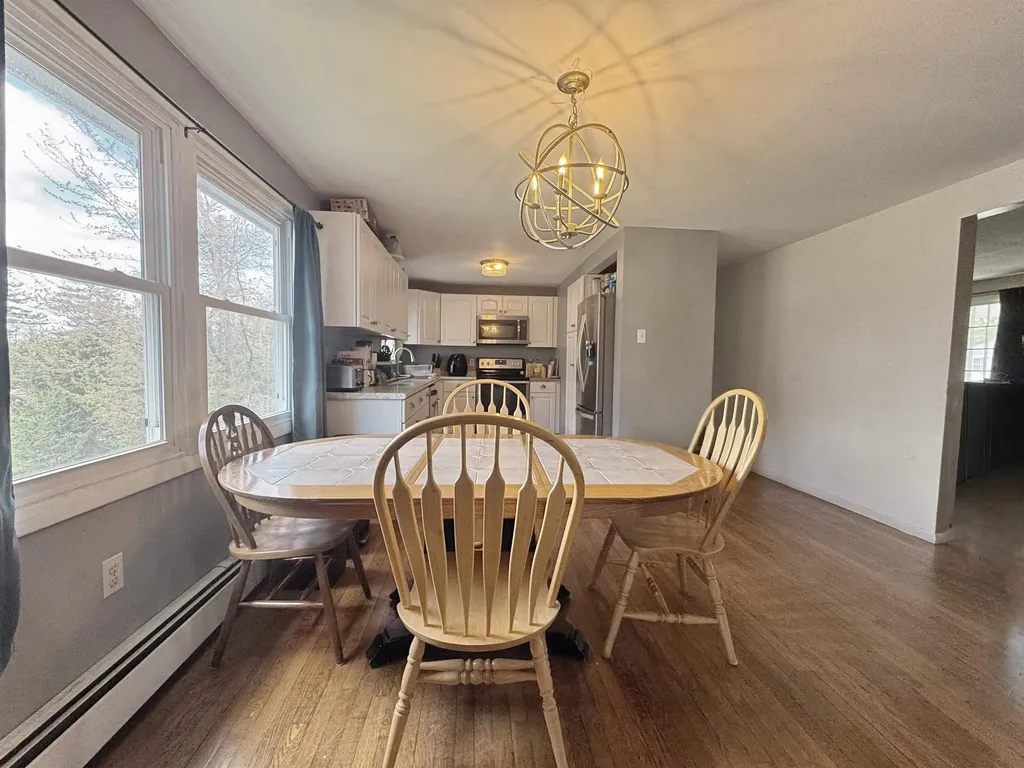 20 Edwin Avenue Claremont NH 03743