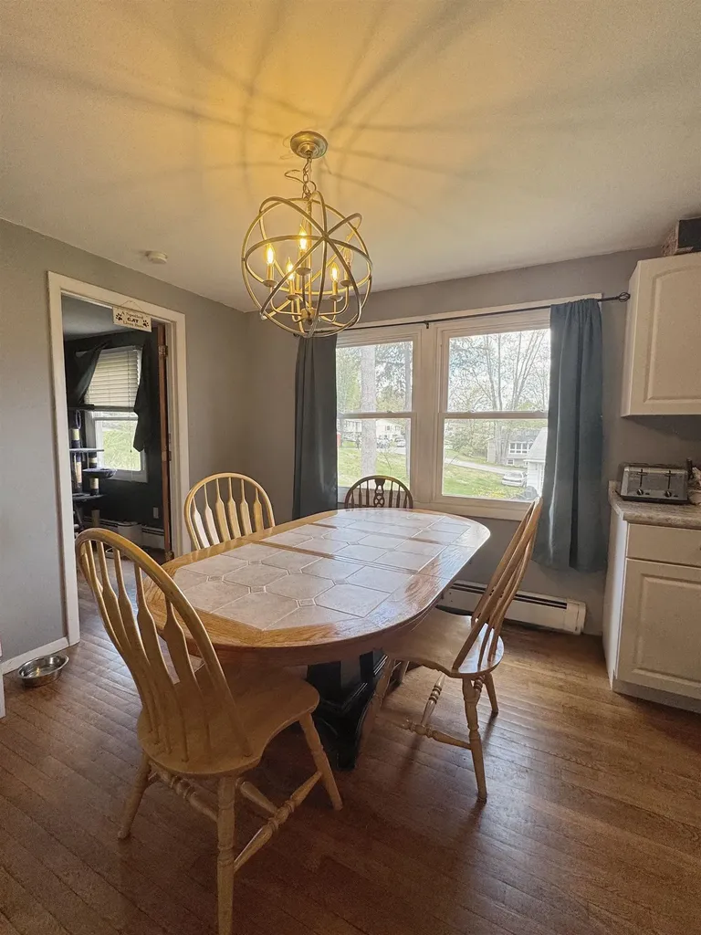 20 Edwin Avenue Claremont NH 03743
