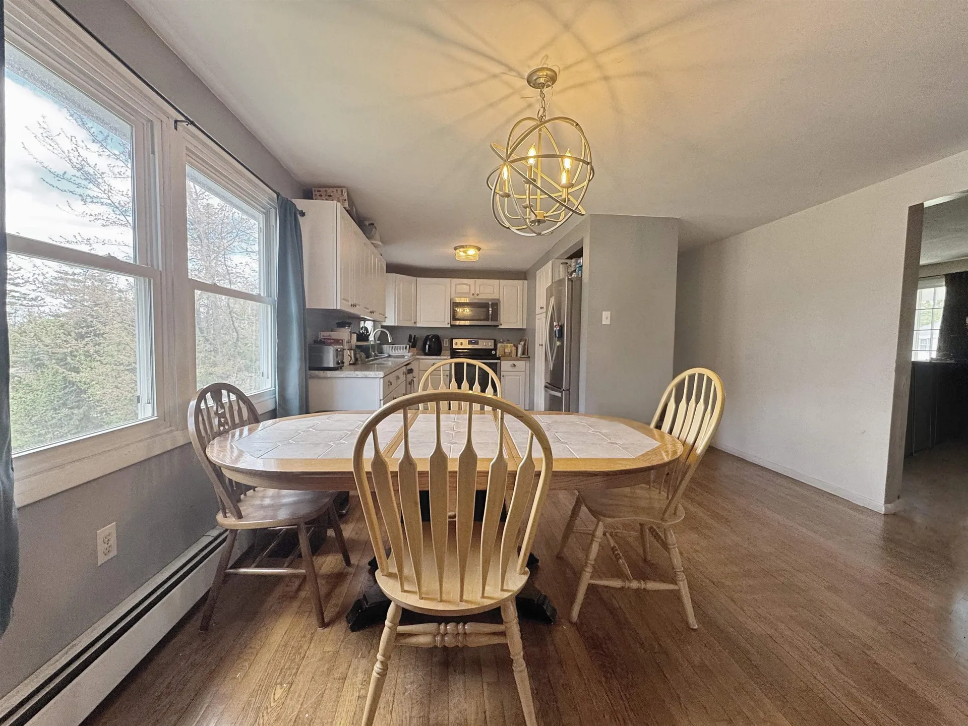 20 Edwin Avenue Claremont NH 03743