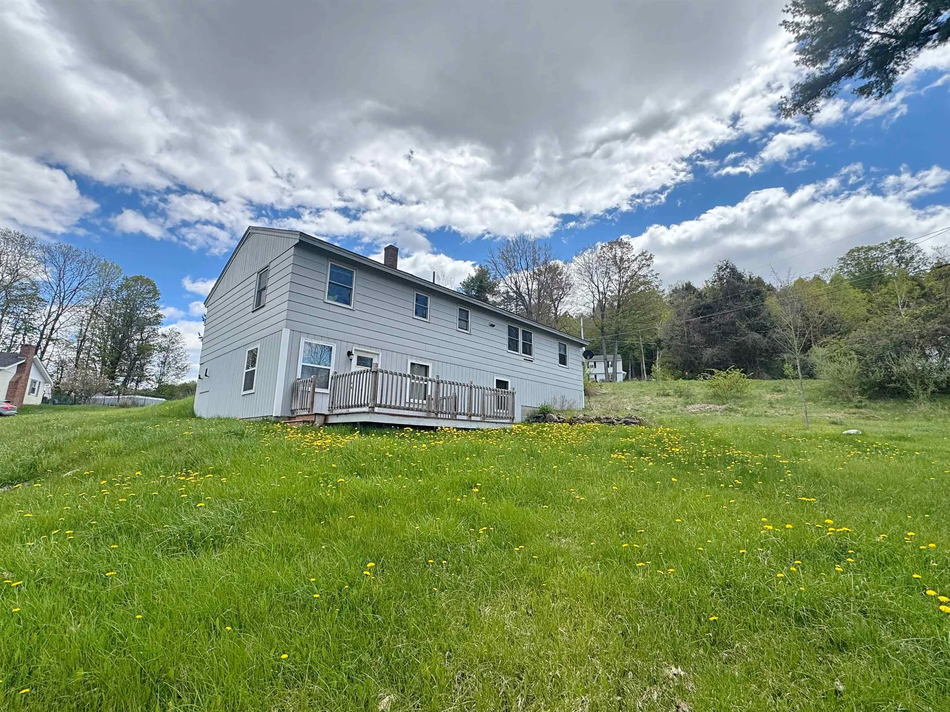 20 Edwin Avenue Claremont NH 03743