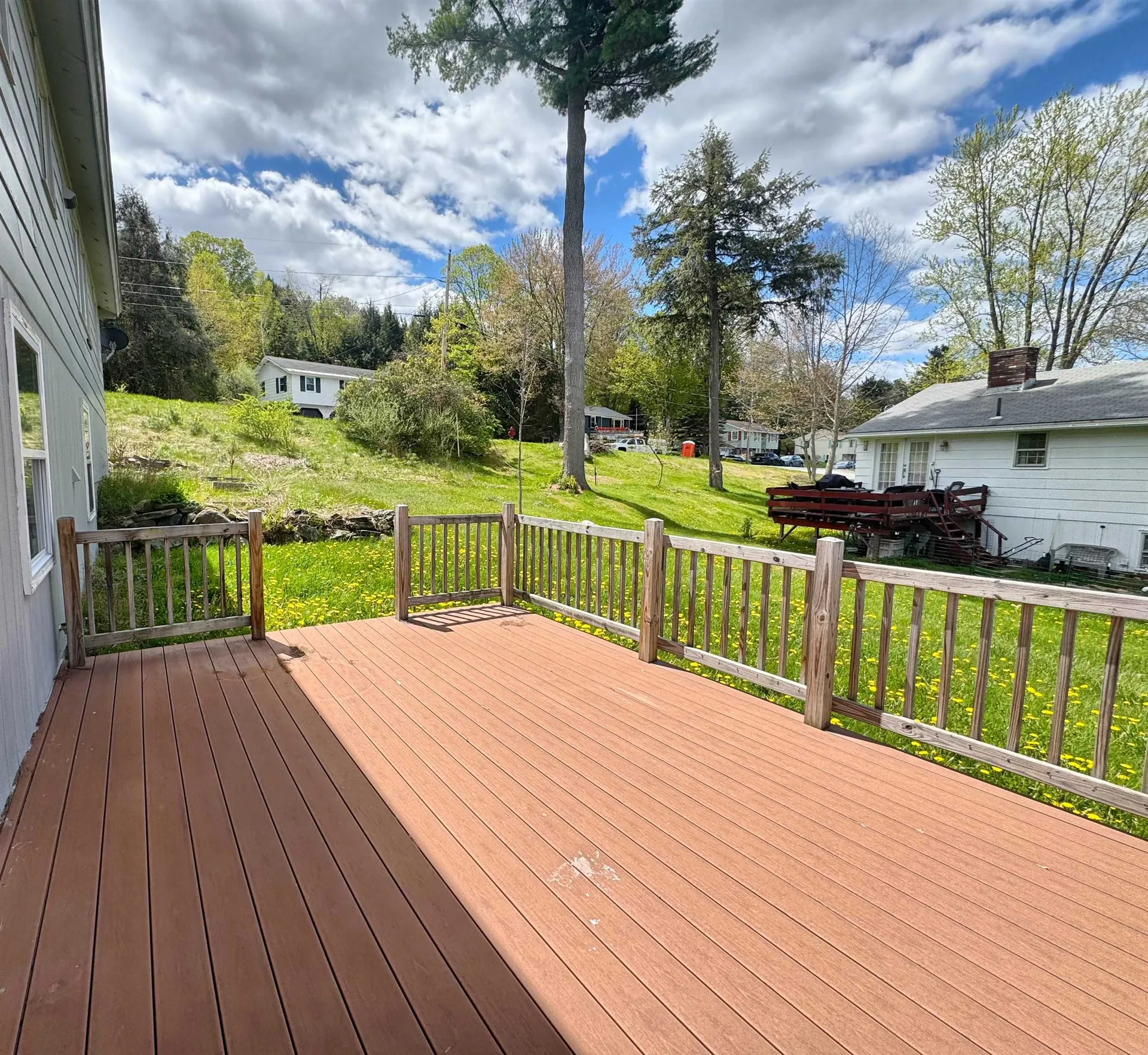 20 Edwin Avenue Claremont NH 03743